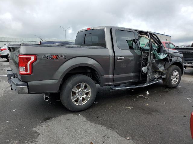 Photo 3 from auction – 2016 FORD F150 SUPER with VIN 1FTEW1EP6GKF87206