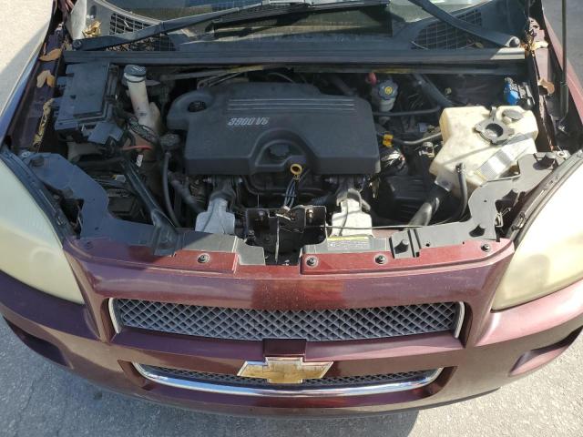 Photo 12 from auction – 2008 CHEVROLET UPLANDER L with VIN 1GNDV33W88D163107