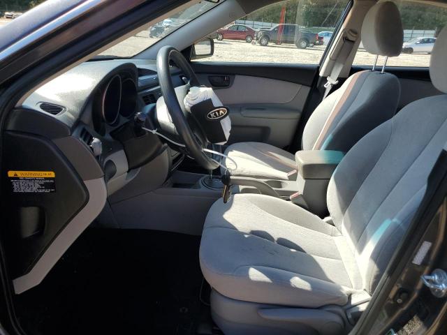 Photo 7 from auction – 2010 KIA OPTIMA LX with VIN KNAGG4A85A5410705