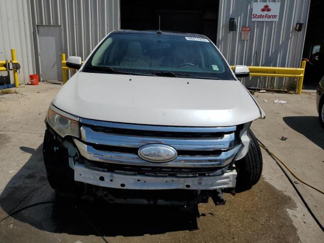 Photo 5 from auction – 2013 FORD EDGE LIMIT with VIN 2FMDK3KC2DBA51326