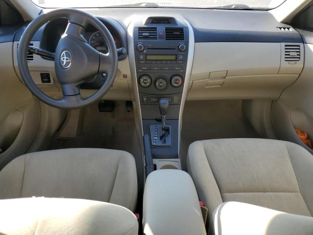 Photo 8 from auction – 2012 TOYOTA COROLLA BA with VIN 5YFBU4EE1CP012337