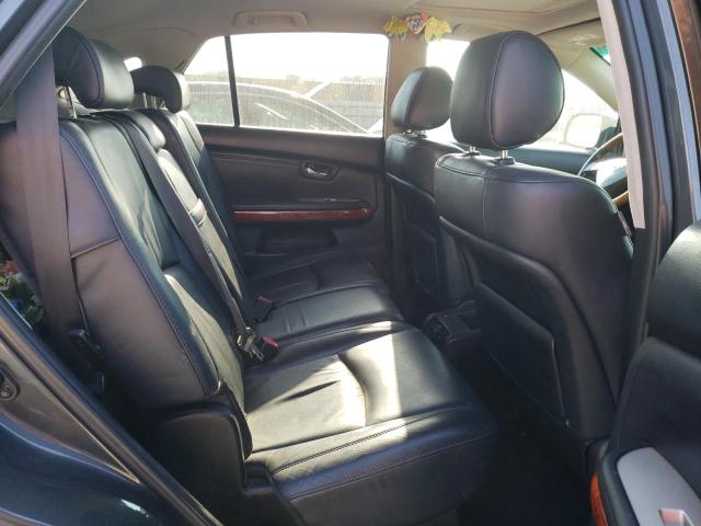 Photo 10 from auction – 2006 LEXUS RX 330 with VIN 2T2HA31U36C102843