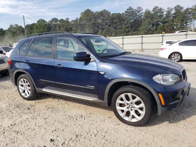 Photo 4 from auction – 2012 BMW X5 XDRIVE3 with VIN 5UXZV4C51CL749916