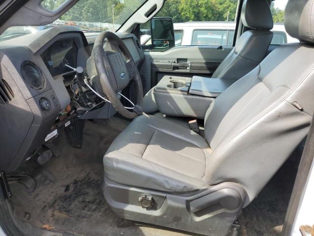 Photo 7 from auction – 2015 FORD F250 SUPER with VIN 1FT7X2B67FEB38377