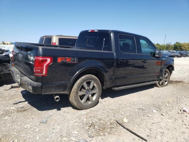 Photo 3 from auction – 2015 FORD F150 SUPER with VIN 1FTEW1EF5FFB89287