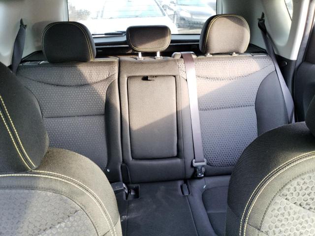 Photo 10 from auction – 2015 KIA SOUL + with VIN KNDJP3A58F7794452