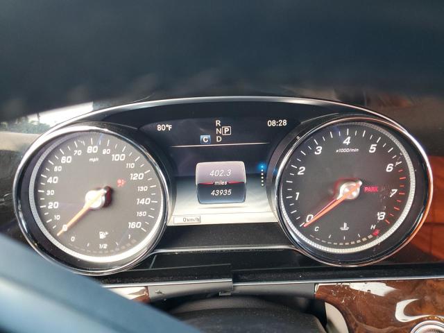 Photo 9 from auction – 2018 MERCEDES-BENZ E 300 with VIN WDDZF4JB9JA346191