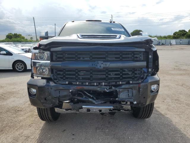 Photo 5 from auction – 2019 CHEVROLET SILVERADO with VIN 1GC4KYEY5KF186885