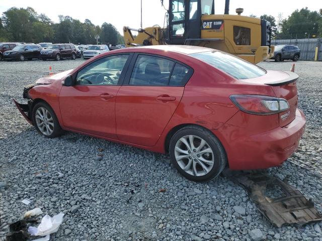 Photo 2 from auction – 2010 MAZDA 3 S with VIN JM1BL1S51A1170085