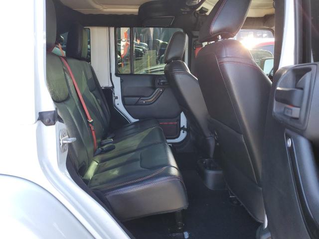 Photo 10 from auction – 2017 JEEP WRANGLER U with VIN 1C4BJWFG2HL651718