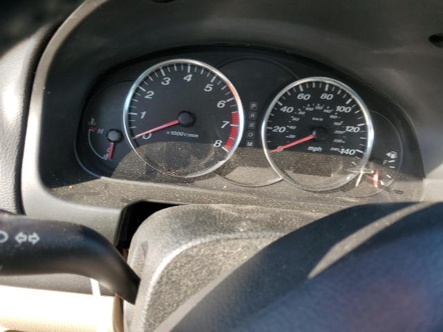Photo 9 from auction – 2008 MAZDA 6 I with VIN 1YVHP80CX85M33969