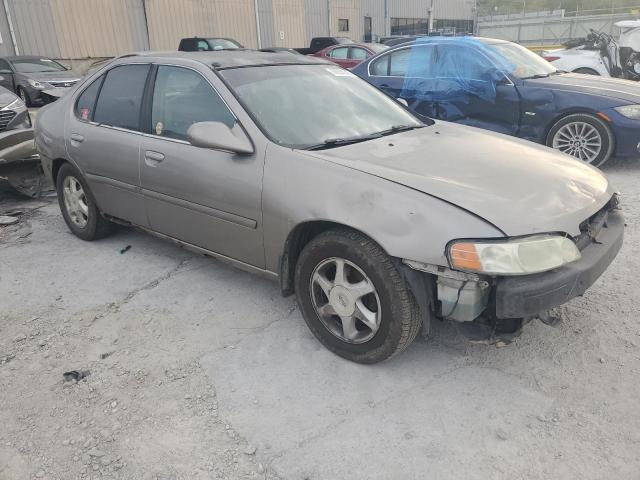 Photo 4 from auction – 2001 NISSAN ALTIMA XE with VIN 1N4DL01D31C156579