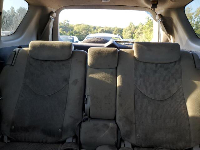 Photo 10 from auction – 2011 TOYOTA RAV4 with VIN 2T3JF4DV1BW115298