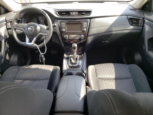 Photo 8 from auction – 2018 NISSAN ROGUE S with VIN KNMAT2MV7JP540046
