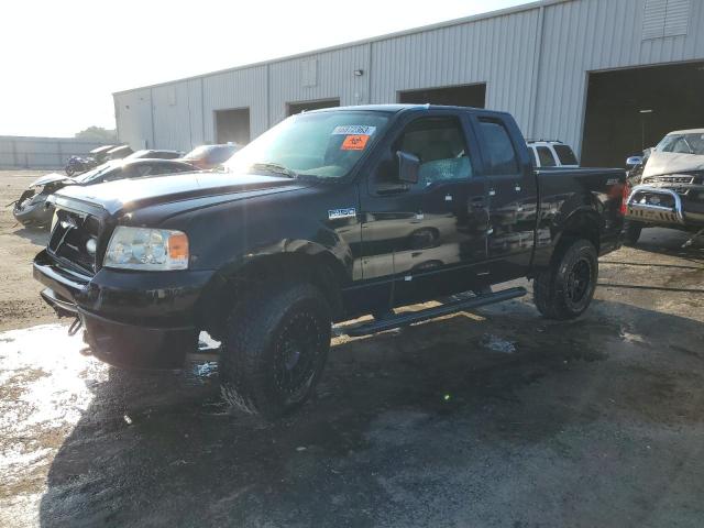 Photo 1 from auction – 2006 FORD F150 with VIN 1FTRX14W56KB95498