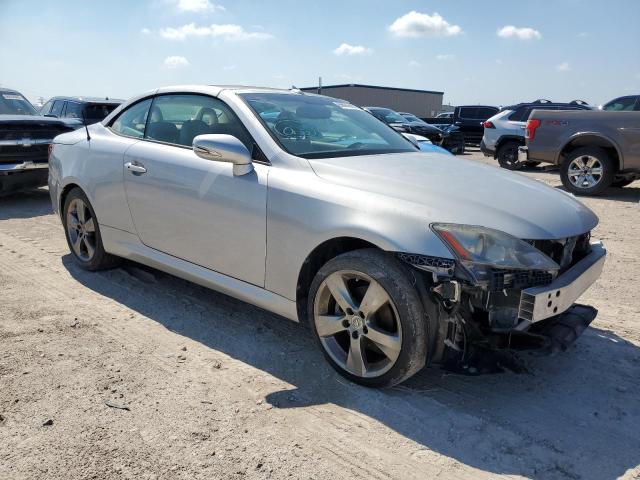 Photo 4 from auction – 2010 LEXUS IS 250 with VIN JTHFF2C25A2511984