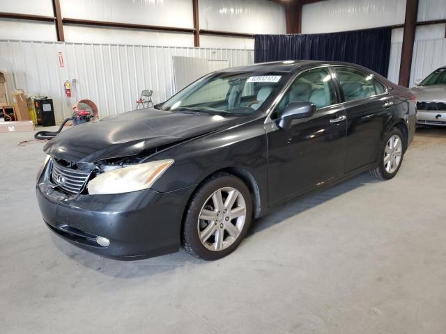 LEXUS ES 350 2009 с VIN JTHBJ46G992291003 - Снимка от търг