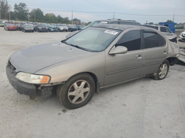 Photo 1 from auction – 2001 NISSAN ALTIMA XE with VIN 1N4DL01D31C156579