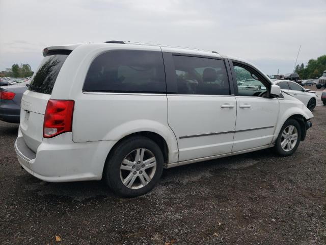 Photo 3 from auction – 2014 DODGE GRAND CARA with VIN 2C4RDGDG8ER202707