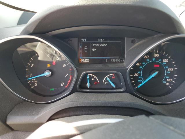Photo 9 from auction – 2014 FORD ESCAPE SE with VIN 1FMCU0GX6EUA77794