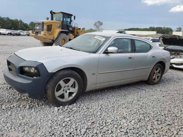 DODGE CHARGER SX 2010 with VIN 2B3CA3CV6AH186452 - Photo from auction