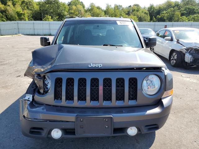 Photo 5 from auction – 2015 JEEP PATRIOT SP with VIN 1C4NJRBB3FD176368