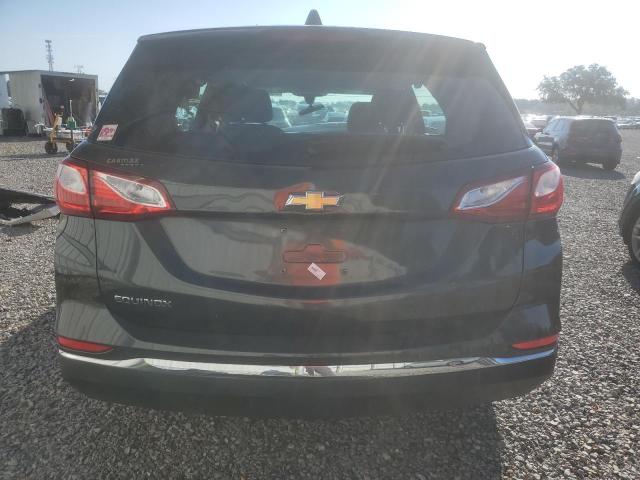 Photo 6 from auction – 2018 CHEVROLET EQUINOX LS with VIN 2GNAXHEV1J6131019