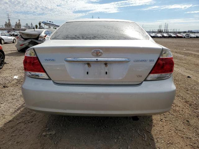 Photo 6 from auction – 2006 TOYOTA CAMRY LE with VIN 4T1BF30K56U112476