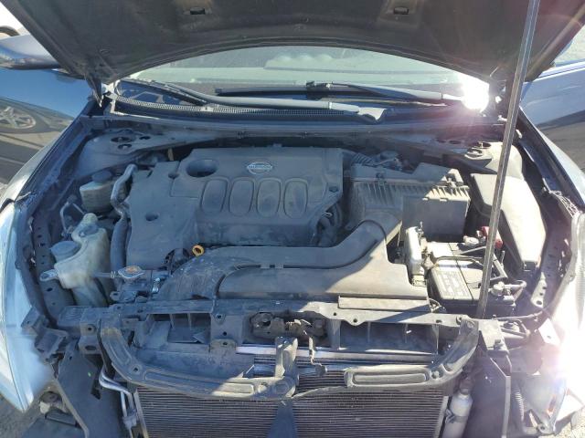 Photo 11 from auction – 2011 NISSAN ALTIMA BAS with VIN 1N4AL2AP6BN500288
