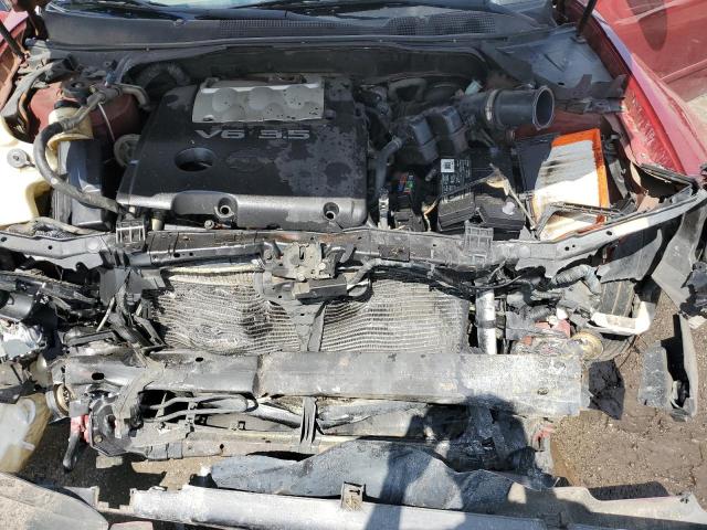 Photo 11 from auction – 2004 NISSAN MAXIMA SE with VIN 1N4BA41E44C919002