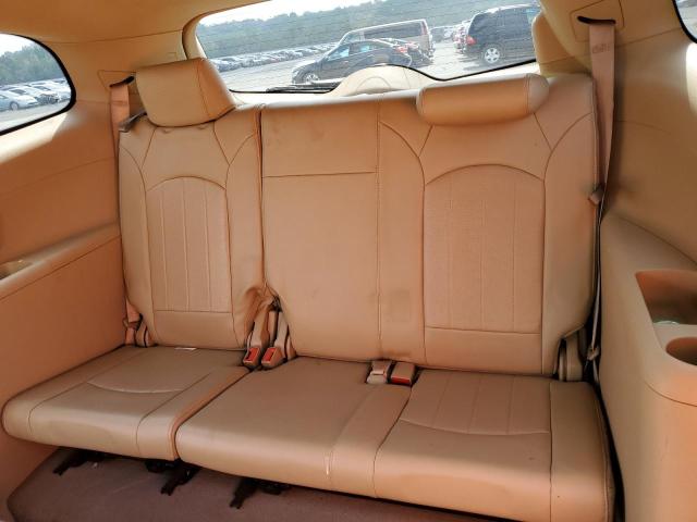 Снимка 10 от търг – 2010 BUICK ENCLAVE CX с VIN 5GALRCED8AJ169776