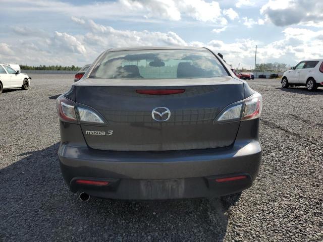Photo 6 from auction – 2010 MAZDA 3 I with VIN JM1BL1SF3A1110821