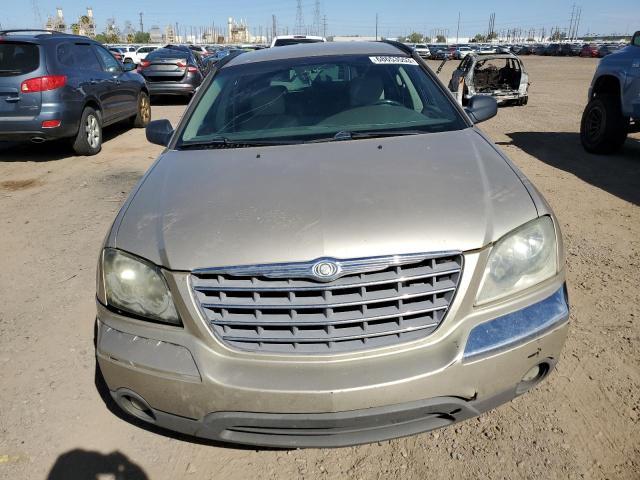 Photo 5 from auction – 2005 CHRYSLER PACIFICA T with VIN 2C4GM68435R536984