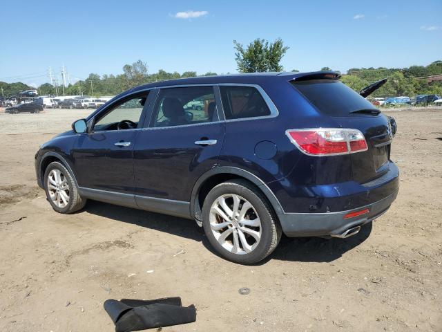 Photo 2 from auction – 2012 MAZDA CX-9 with VIN JM3TB3DV8C0367707