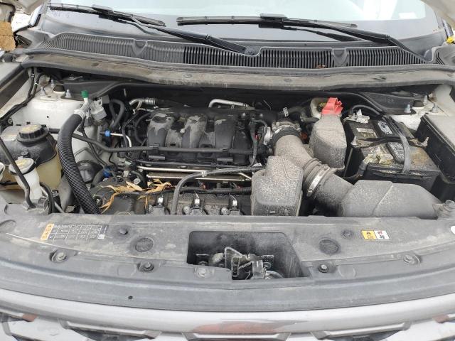 Photo 12 from auction – 2018 FORD EXPLORER X with VIN 1FM5K8D85JGB29564