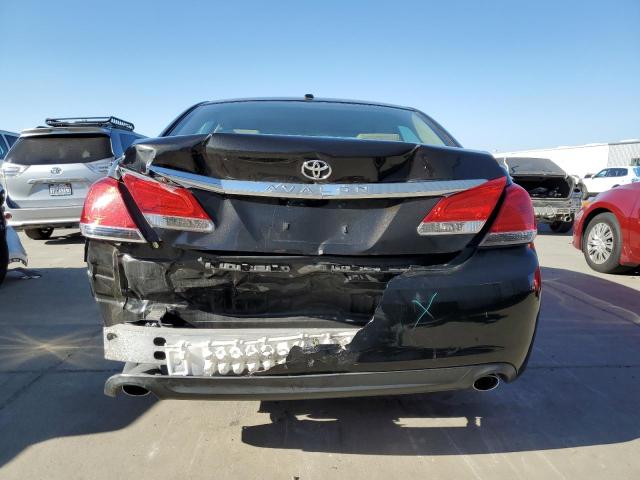 Zdjęcie 6 z aukcji – 2012 TOYOTA AVALON BAS z VIN 4T1BK3DB4CU462361
