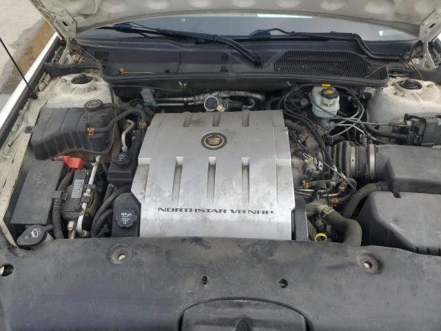 Zdjęcie 11 z aukcji – 2005 CADILLAC DEVILLE DT z VIN 1G6KF57905U252276