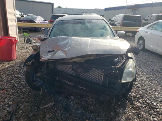 Photo 5 from auction – 2007 NISSAN MAXIMA SE with VIN 1N4BA41E57C829328
