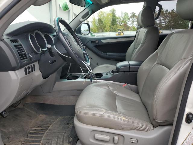Photo 7 from auction – 2006 TOYOTA 4RUNNER SR with VIN JTEBT14RX68032488