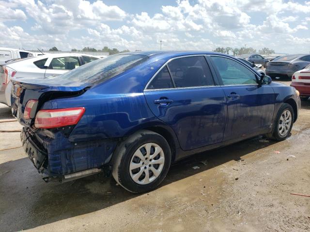 Photo 3 from auction – 2008 TOYOTA CAMRY CE with VIN 4T1BE46K48U223085
