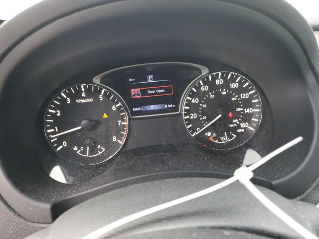 Photo 9 from auction – 2018 NISSAN ALTIMA 2.5 with VIN 1N4AL3AP3JC127355
