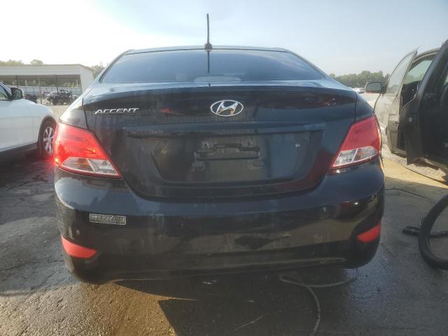 Photo 6 from auction – 2016 HYUNDAI ACCENT SE with VIN KMHCT4AEXGU074921