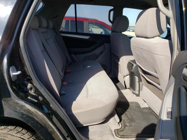Photo 10 from auction – 2006 TOYOTA 4RUNNER SR with VIN JTEZU14R660074019