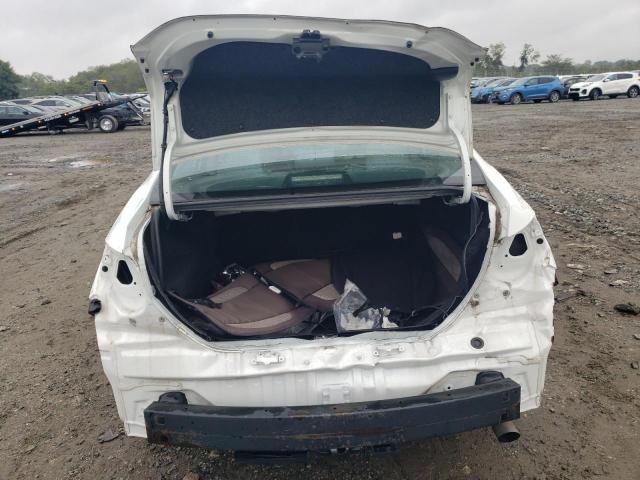 Photo 6 from auction – 2016 TOYOTA COROLLA L with VIN 2T1BURHE2GC648683