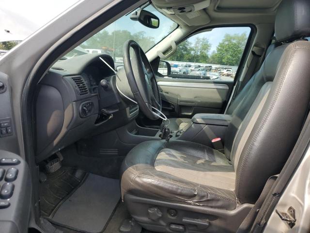 Photo 7 from auction – 2004 MERCURY MOUNTAINEE with VIN 4M2ZU86W64UJ02790