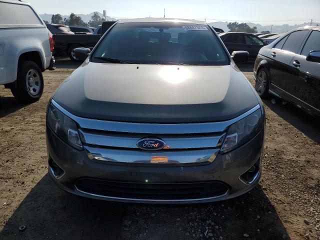 Photo 5 from auction – 2011 FORD FUSION SEL with VIN 3FAHP0JA9BR276045