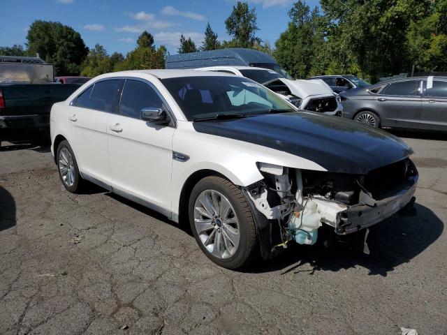 Снимка 4 от търг – 2011 FORD TAURUS LIM с VIN 1FAHP2FW6BG184091