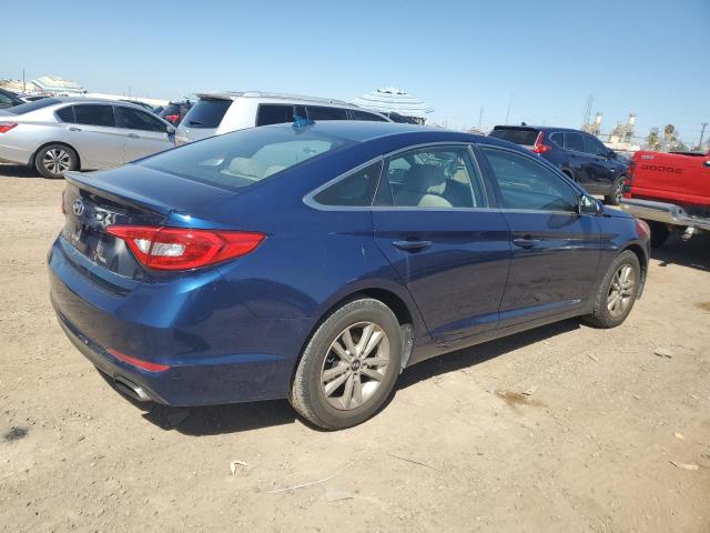 Photo 3 from auction – 2015 HYUNDAI SONATA SE with VIN 5NPE24AF6FH146165