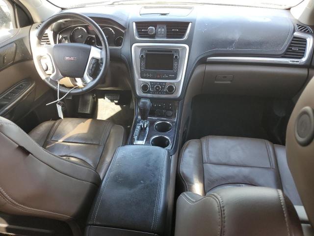 Photo 8 from auction – 2016 GMC ACADIA SLT with VIN 1GKKRRKD9GJ160373