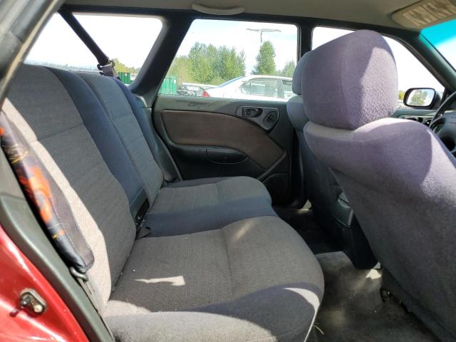 Photo 10 from auction – 1996 SUBARU LEGACY OUT with VIN 4S3BG4853T6979171